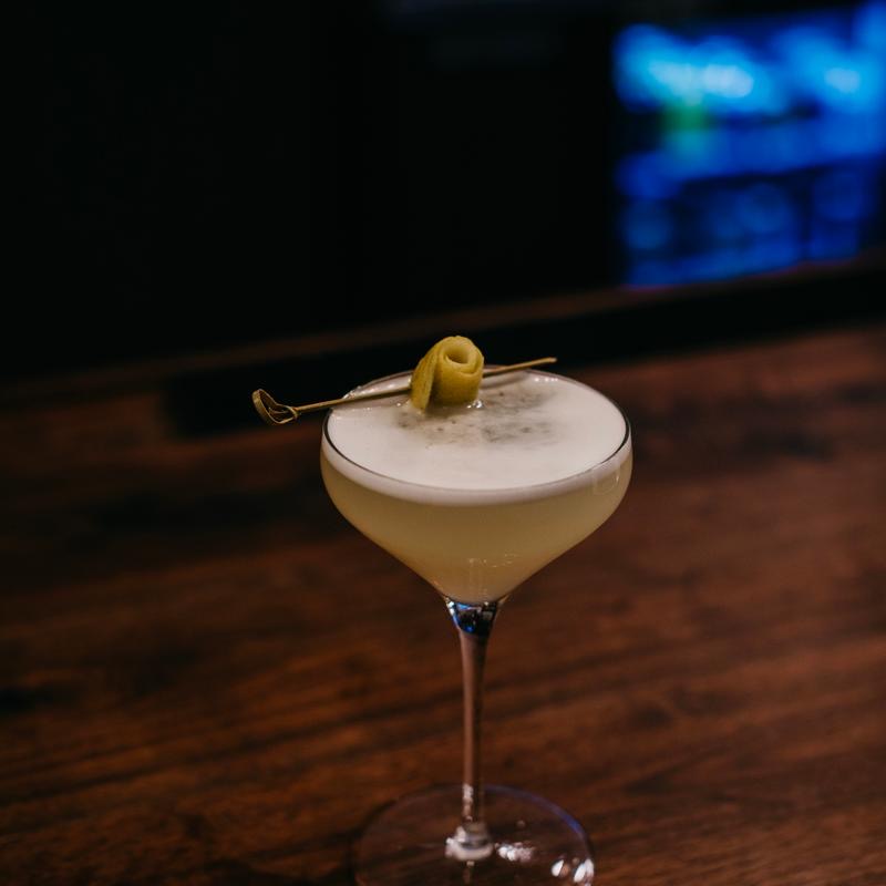 French 75.