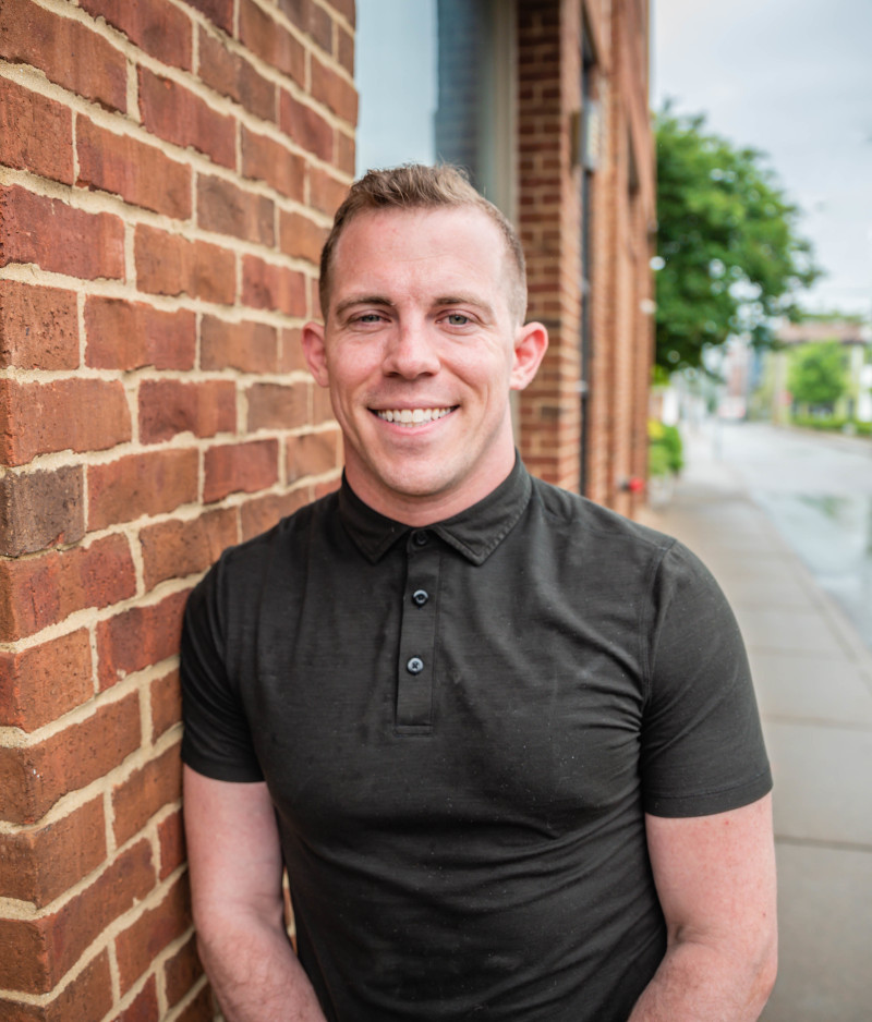 Sean Lyons, Managing Partner